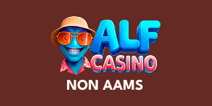 AlfCasino logo