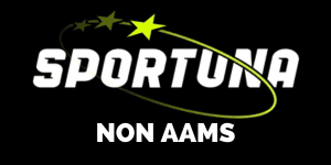 Sportuna casino recensione