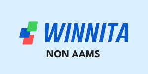Winnita Casino logo